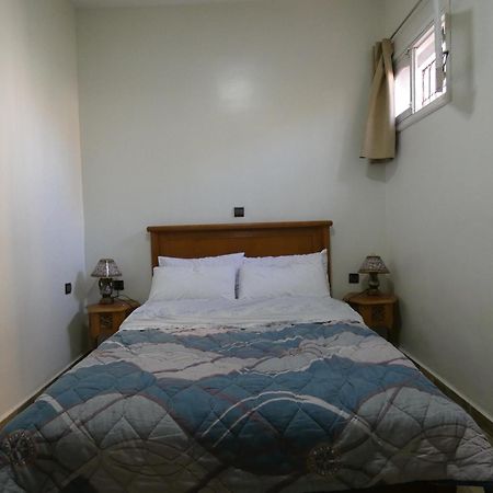 아가디르 Anza Surfside House B&B 외부 사진