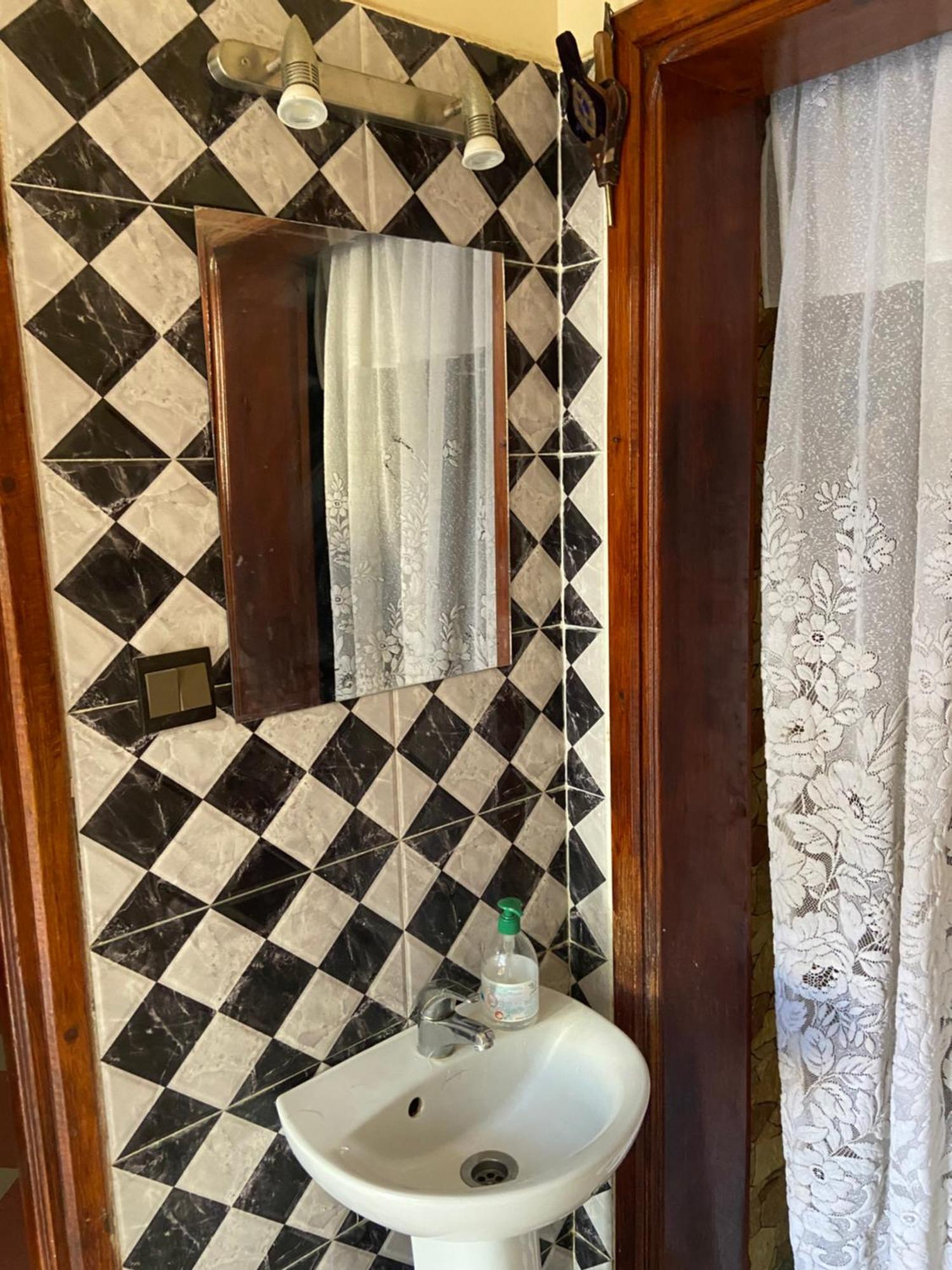 아가디르 Anza Surfside House B&B 외부 사진