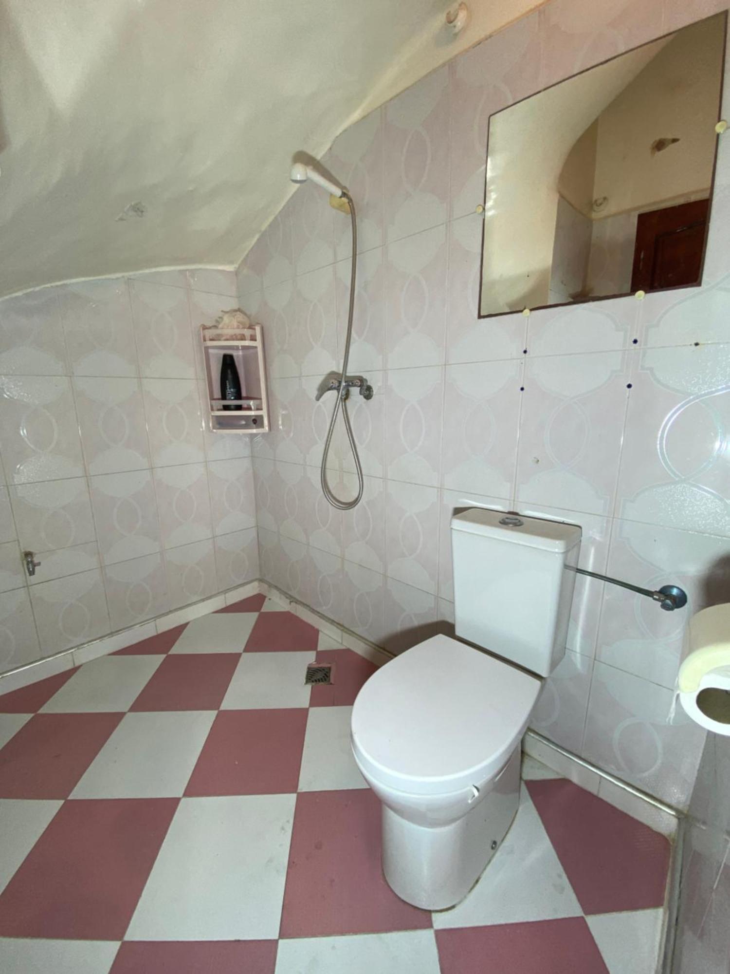 아가디르 Anza Surfside House B&B 외부 사진