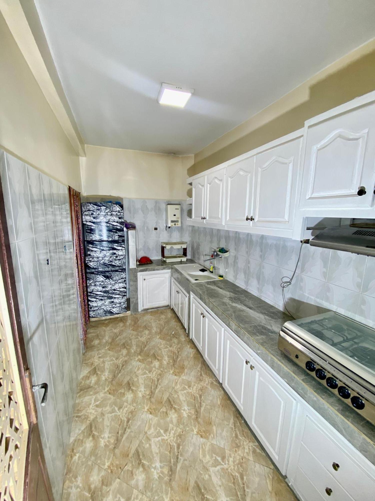 아가디르 Anza Surfside House B&B 외부 사진