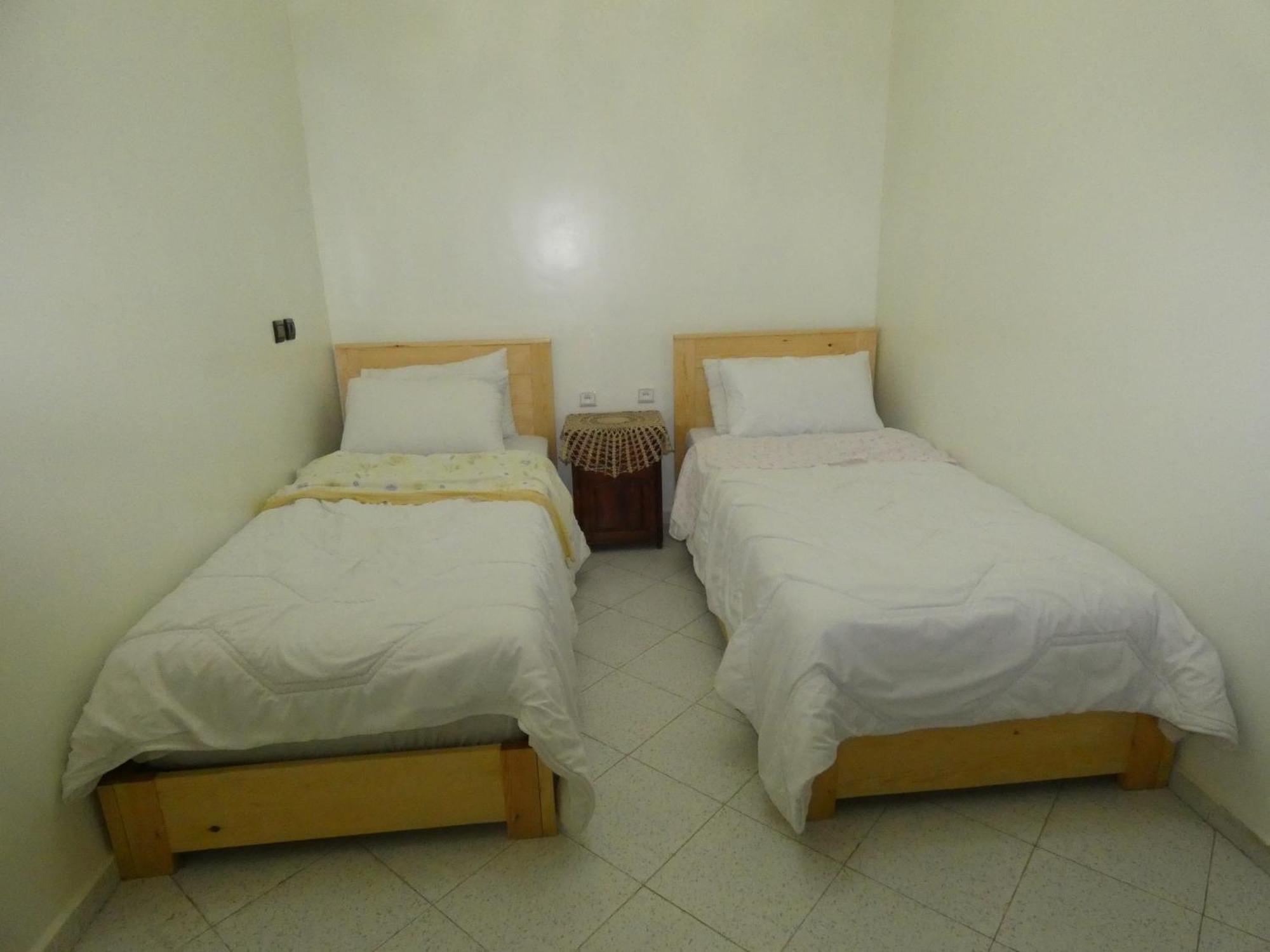 아가디르 Anza Surfside House B&B 외부 사진