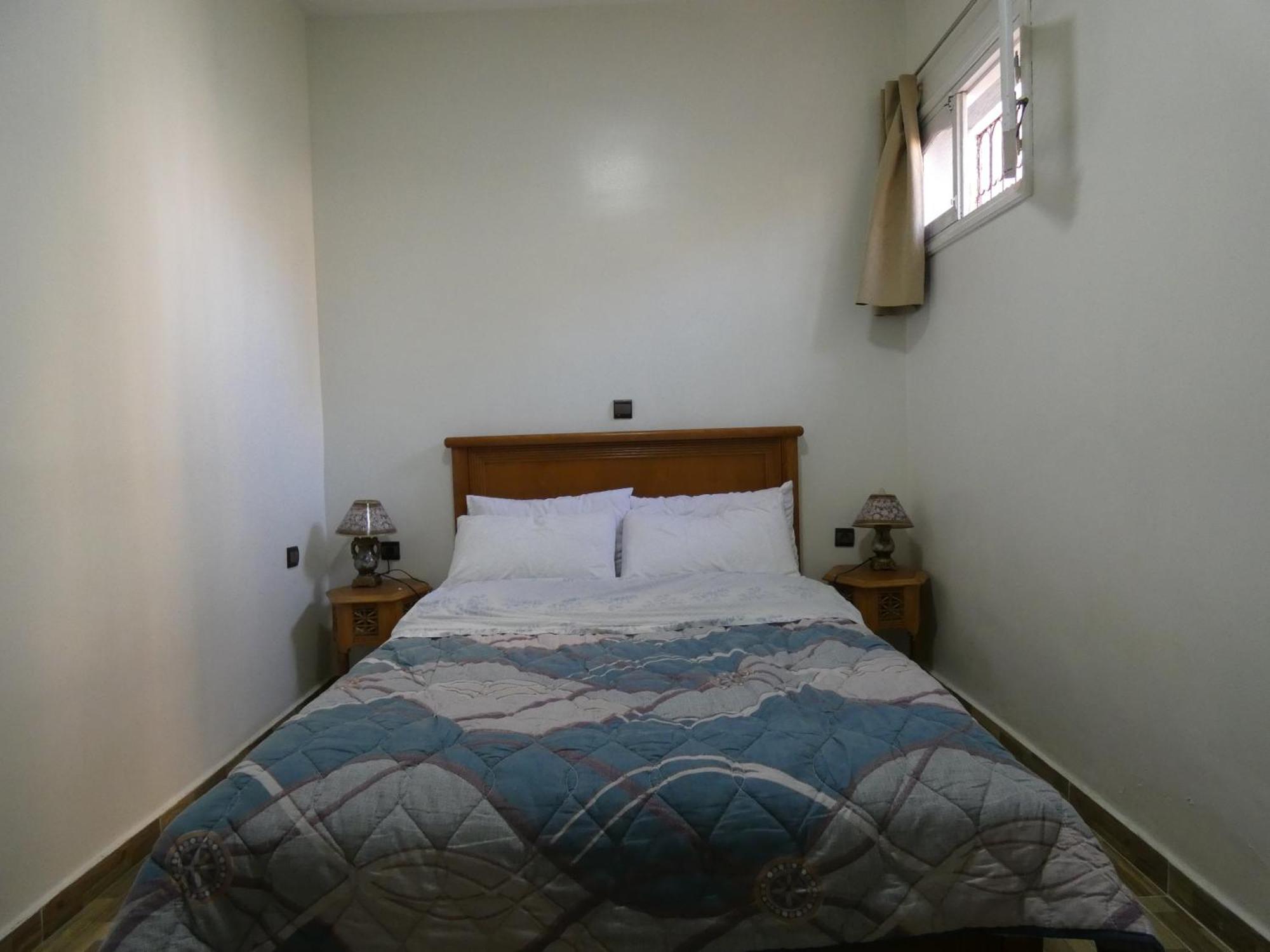 아가디르 Anza Surfside House B&B 외부 사진