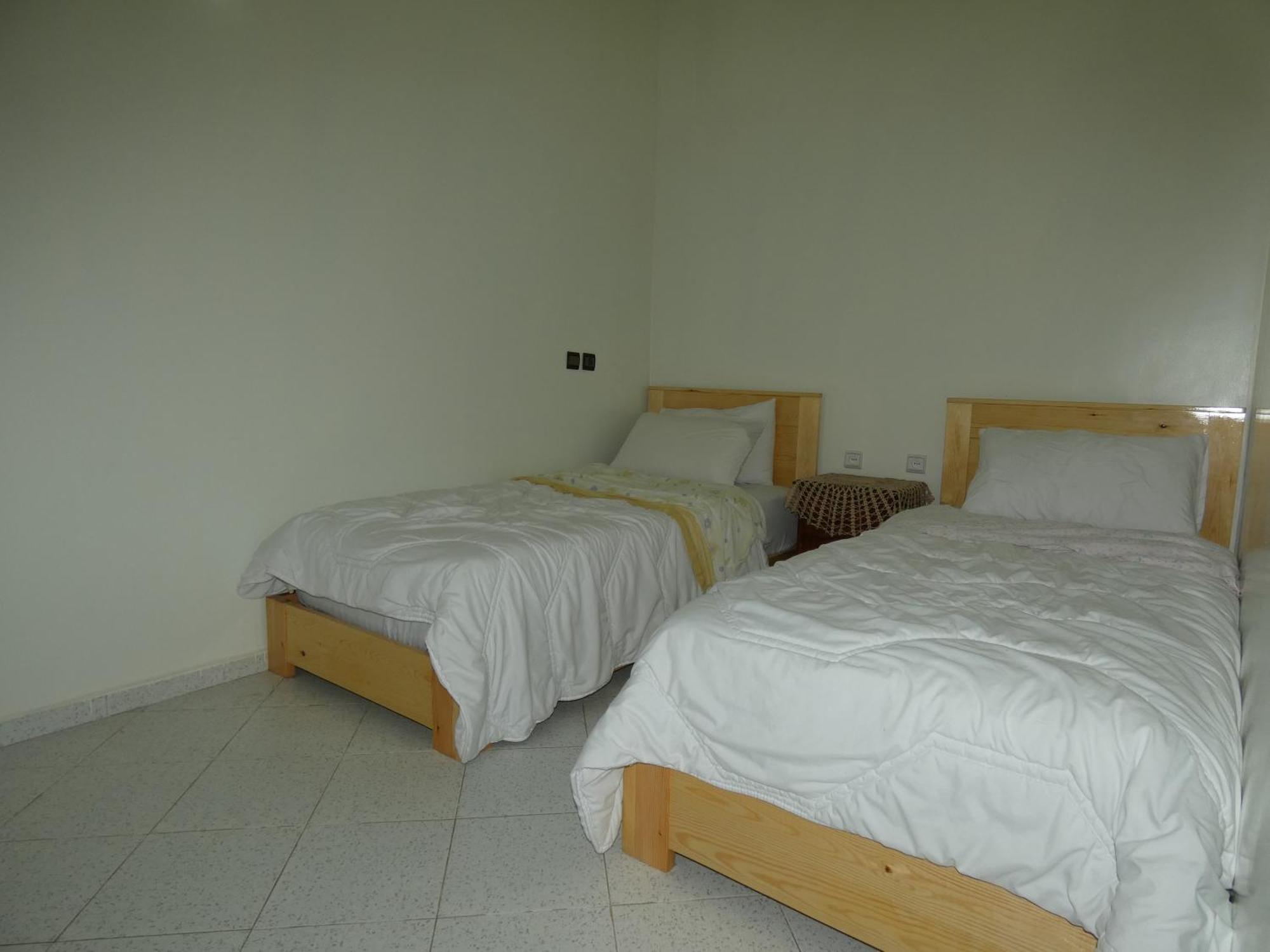 아가디르 Anza Surfside House B&B 외부 사진