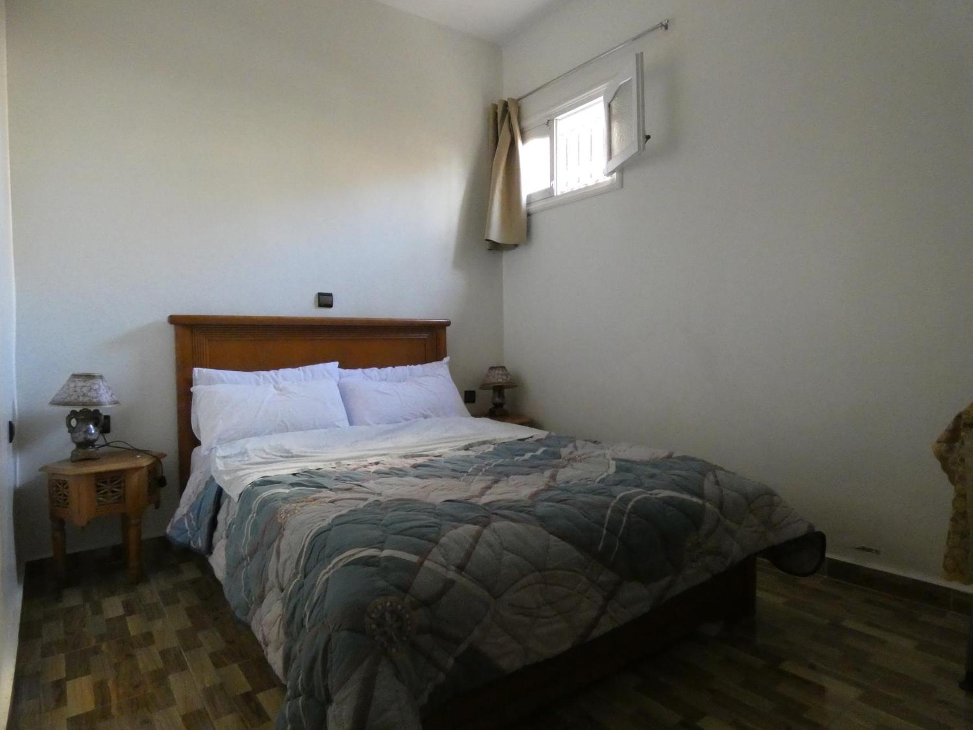 아가디르 Anza Surfside House B&B 외부 사진